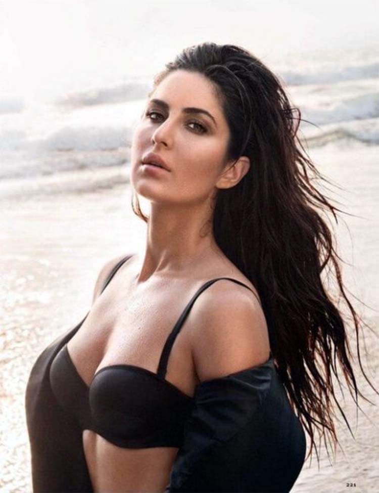 Katrina Kaif Biography