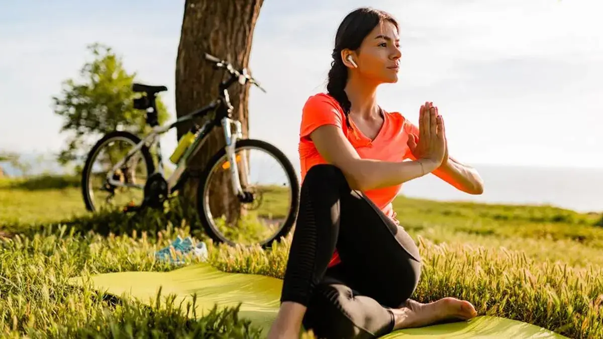 Well Health Organic Fitness Tips A Holistic Approach to a Healthy Lifestyle