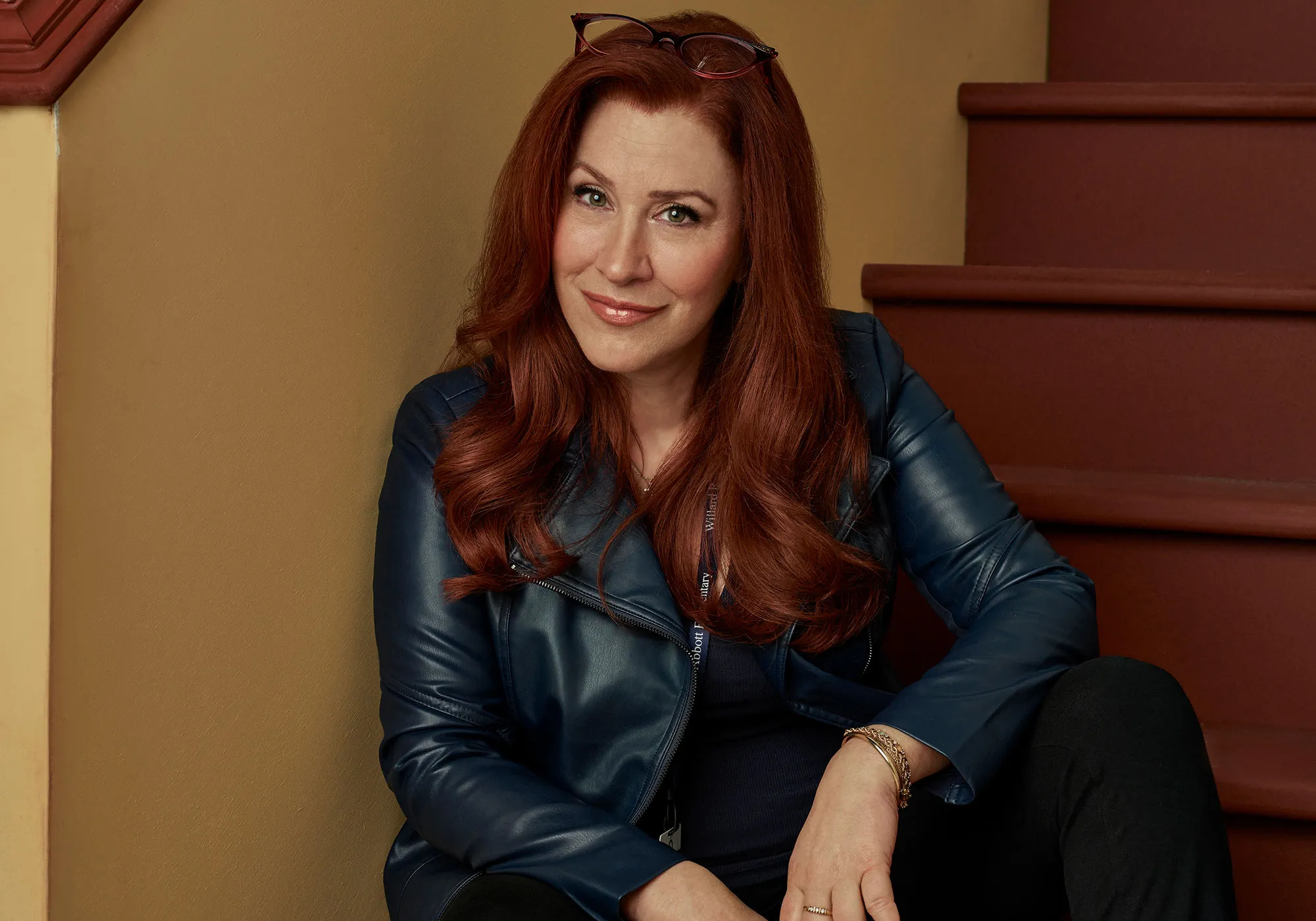 Career of Lisa Ann Walter