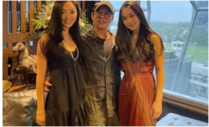 Taimi Li Age, Career, Family, Net Worth, Height Bio 2025