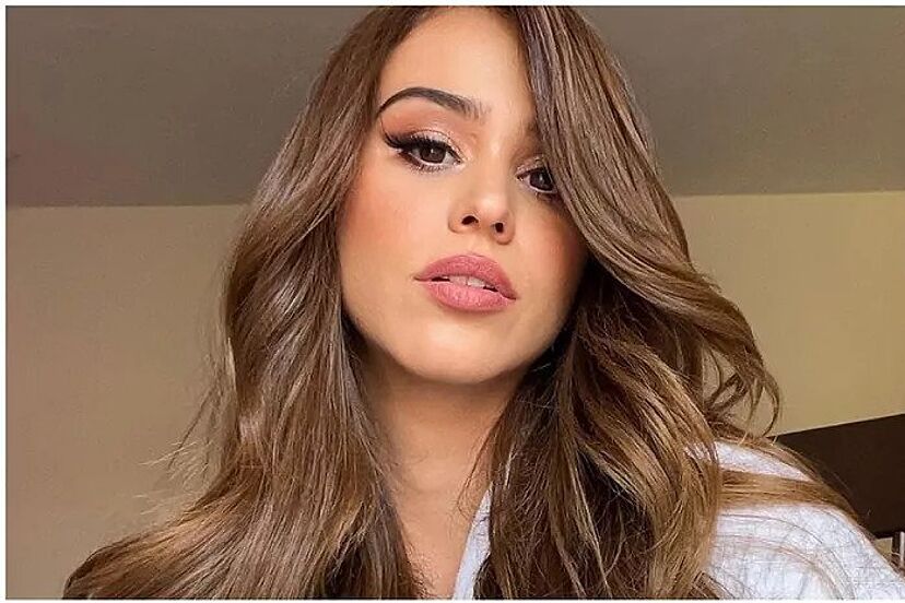 Yanet Garcia Career Overview