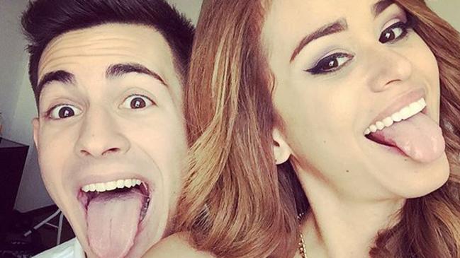 Personal Life & Relationships of Yanet Garcia