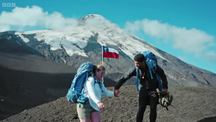 Celebrity Race Across the World: Show Overview & Highlights