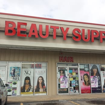 Find the Best Beauty Supply Near Me