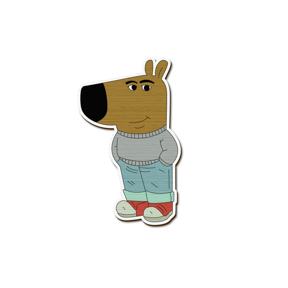 Chill Guy: The Meaning, Trend, and Lifestyle Explained