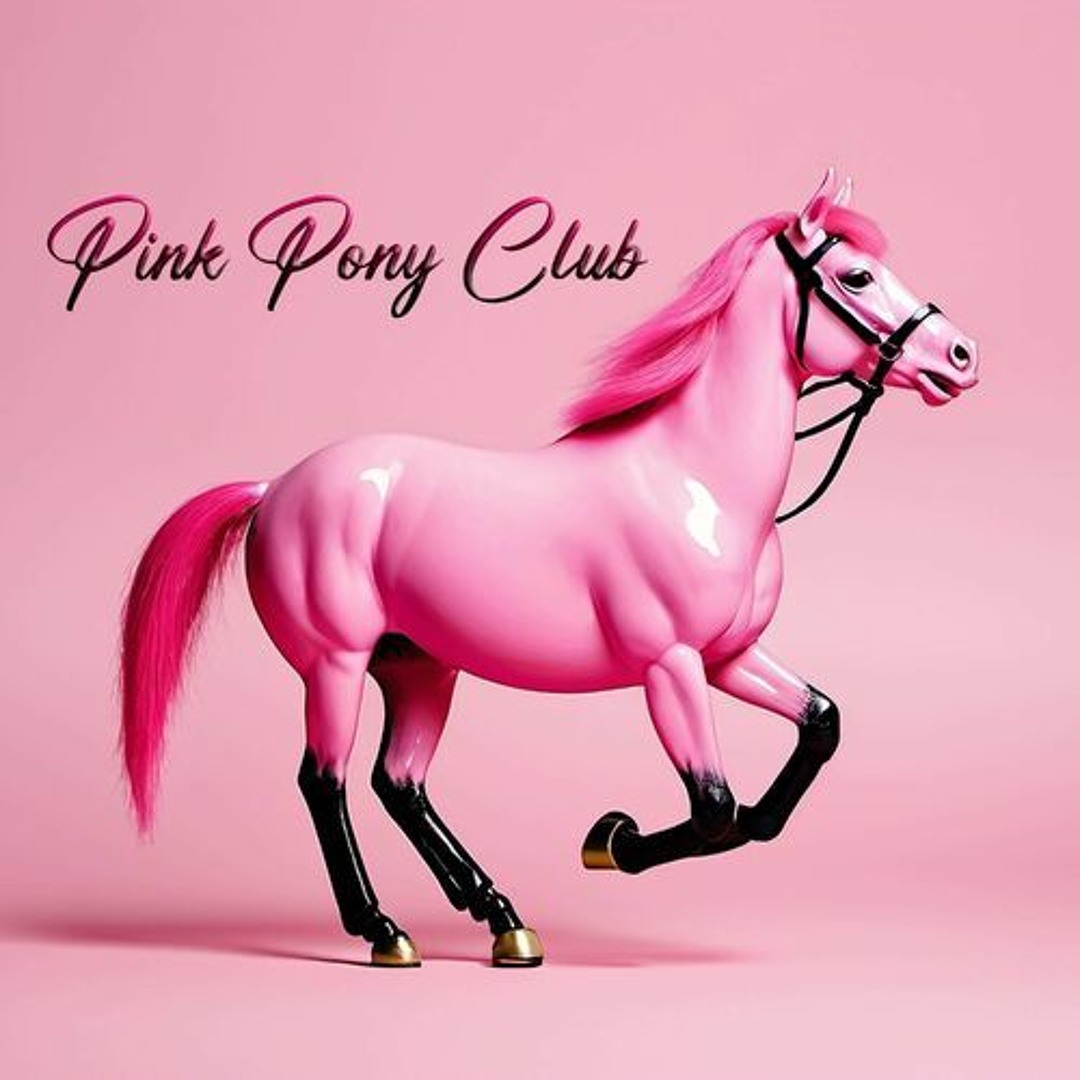 Pink Pony Club Lyrics Meaning & Song Breakdown